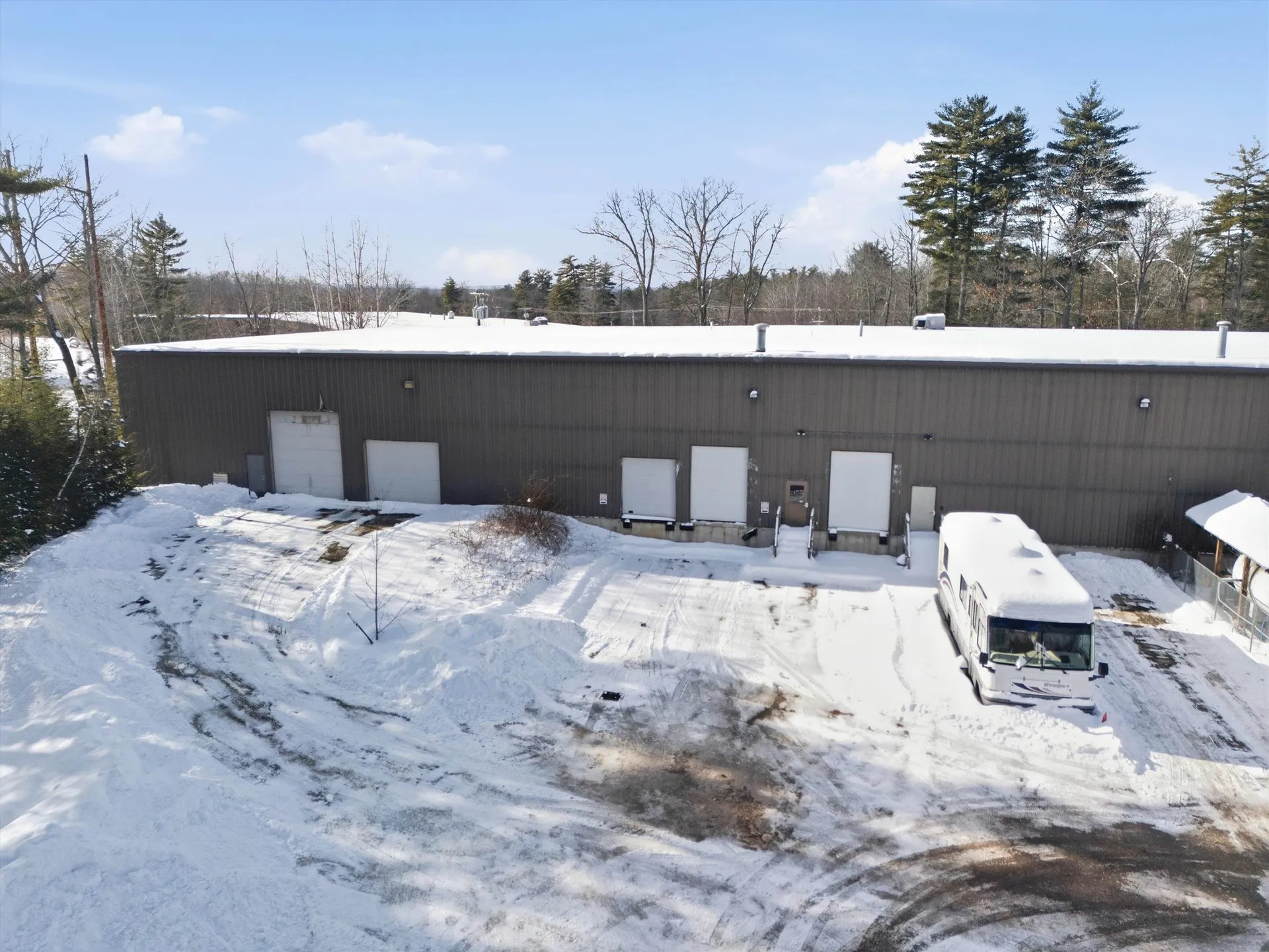 321 Commerce Way Pembroke NH 03275