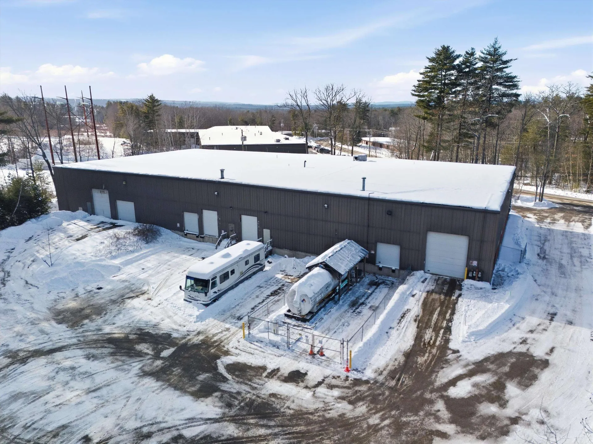 321 Commerce Way Pembroke NH 03275