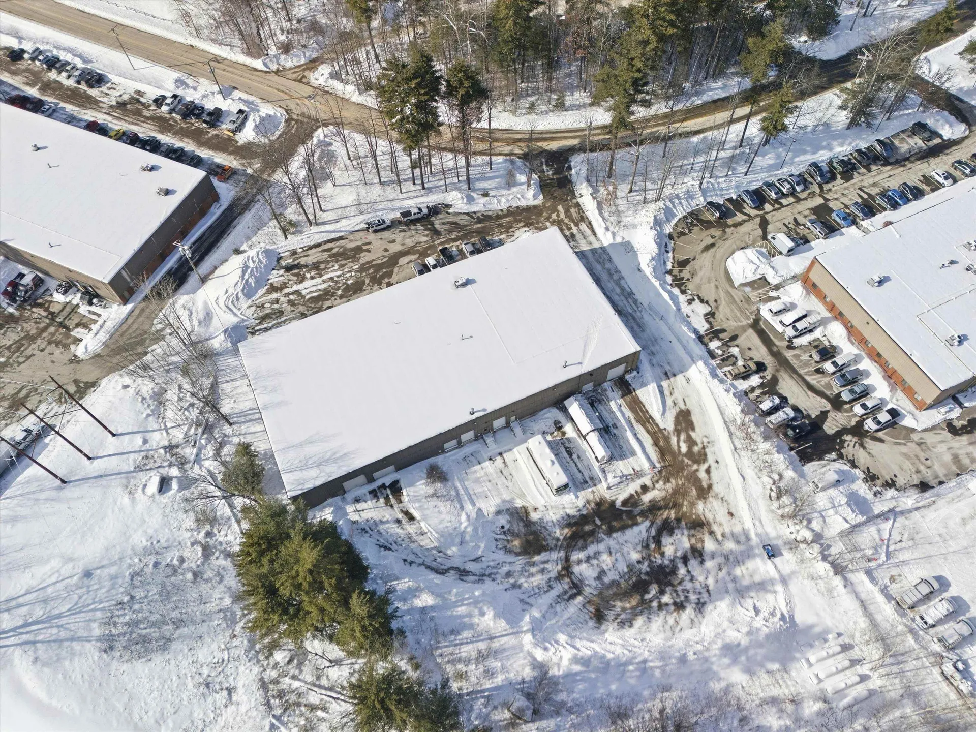 321 Commerce Way Pembroke NH 03275