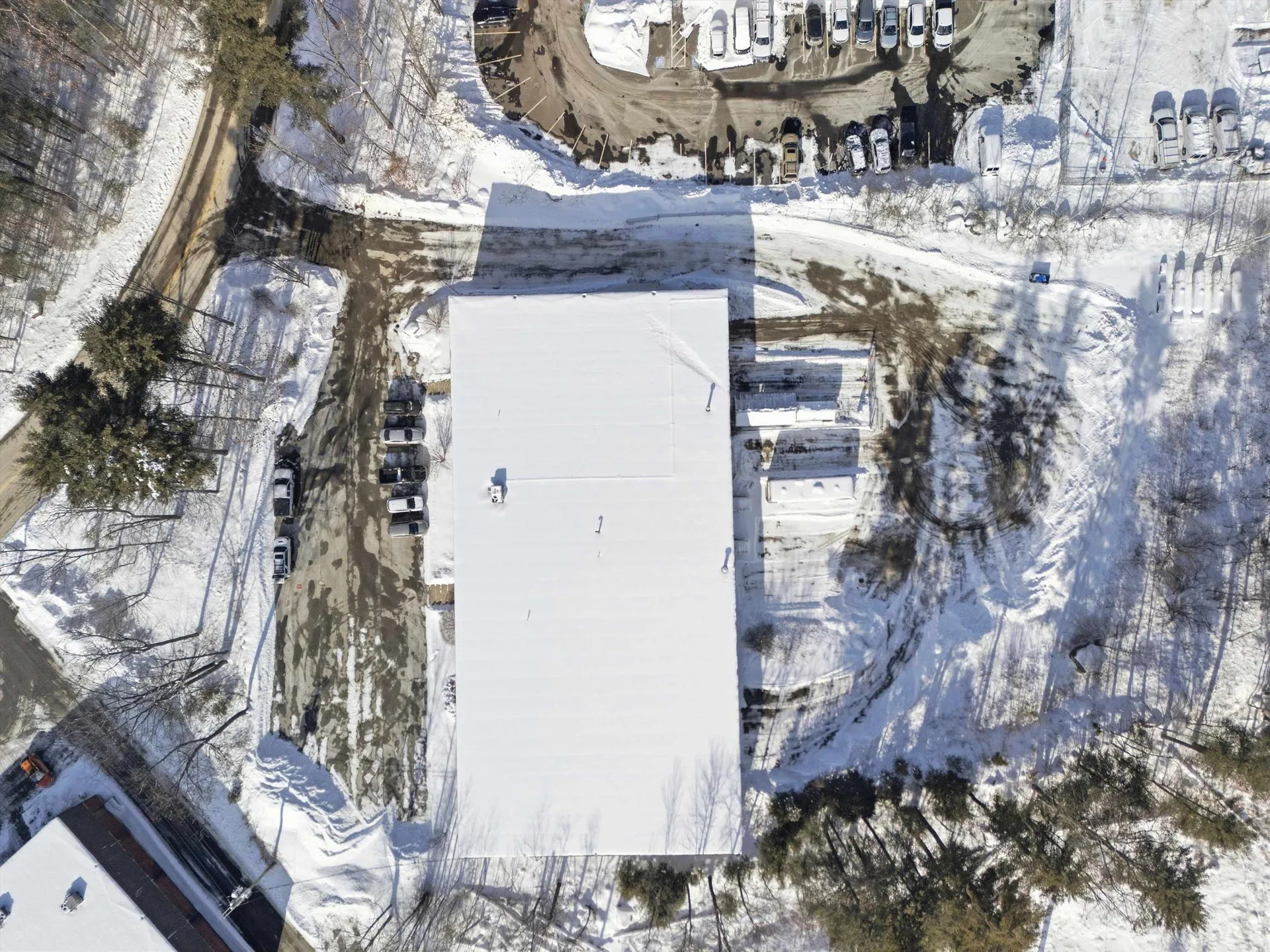 321 Commerce Way Pembroke NH 03275