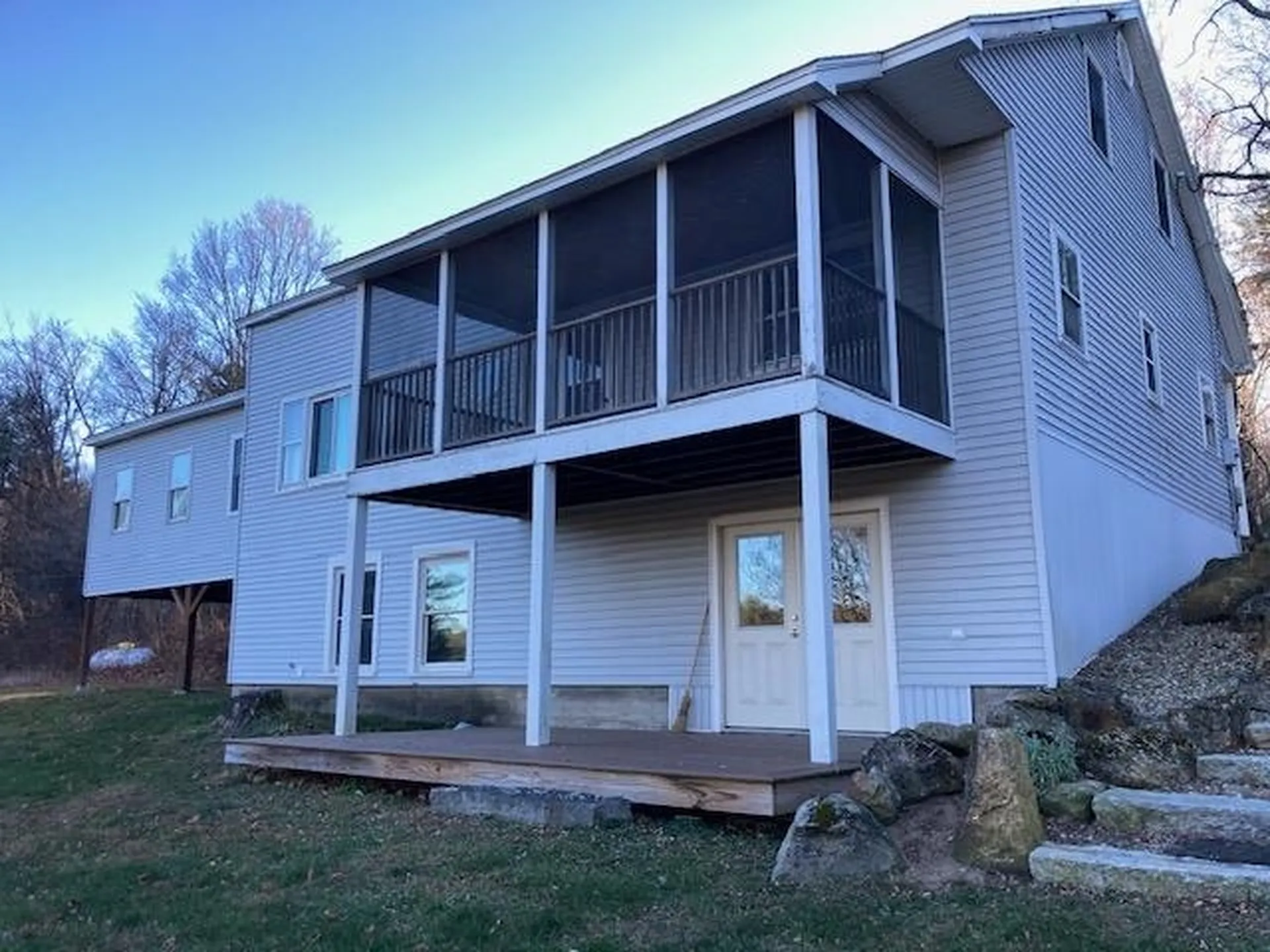 193 Route 103 Newbury NH 03255