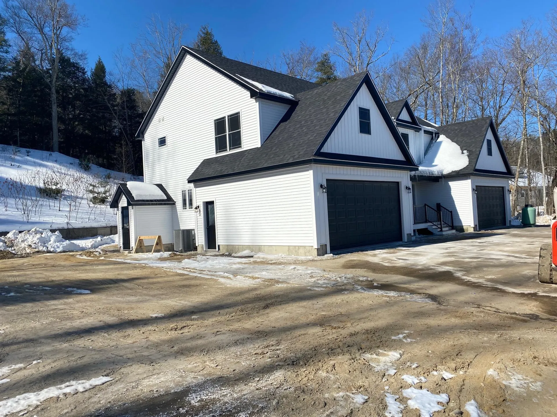 53A River Road Boscawen NH 03303