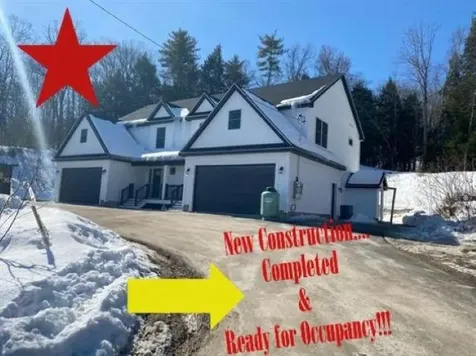 53A River Road Boscawen NH 03303