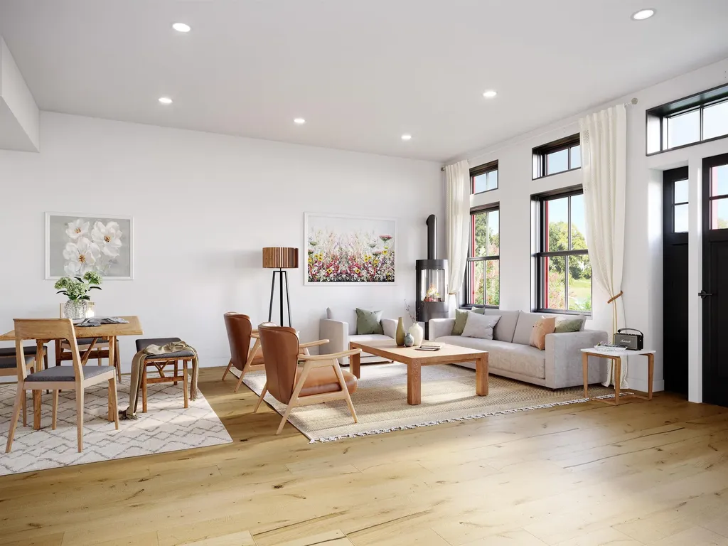 3148 Mountain Road Stowe VT 05672