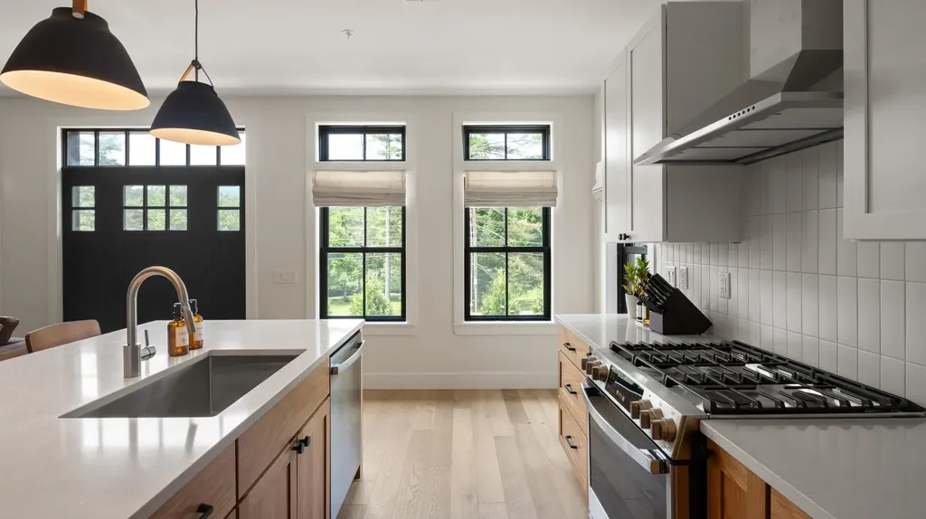 3148 Mountain Road Stowe VT 05672