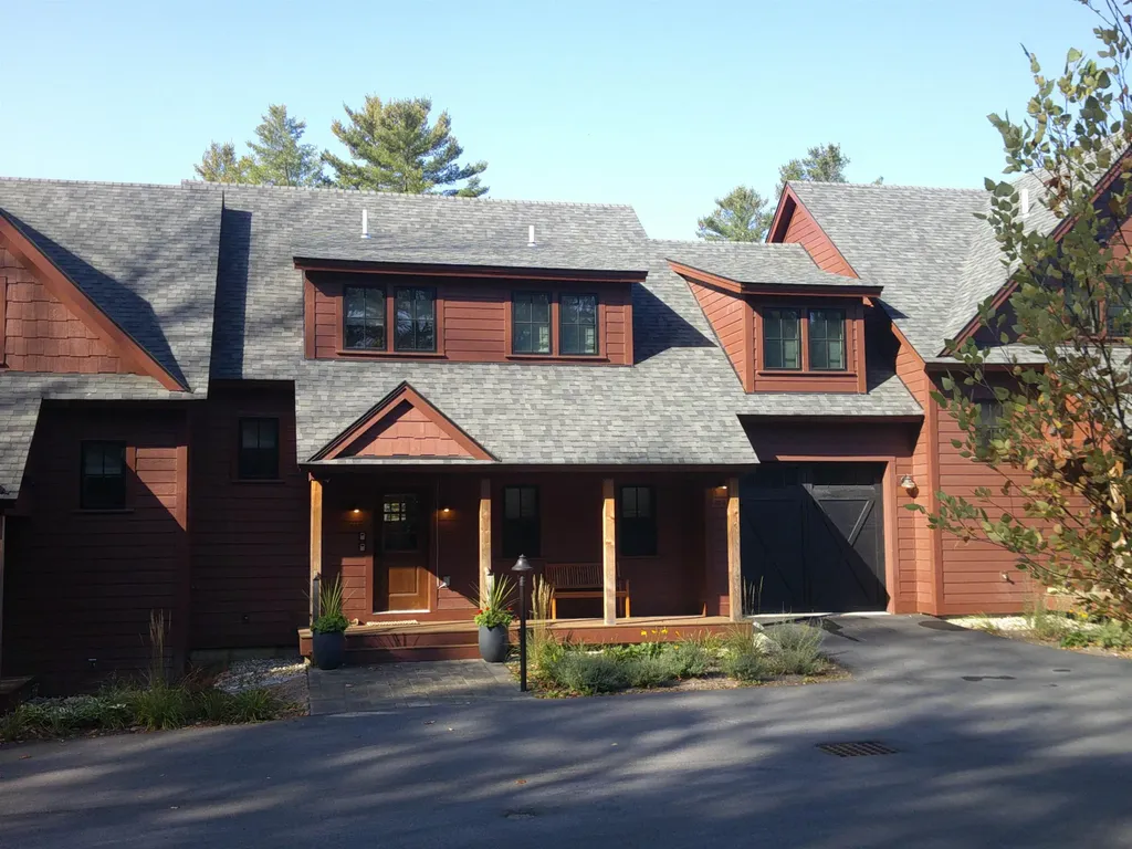 3148 Mountain Road Stowe VT 05672