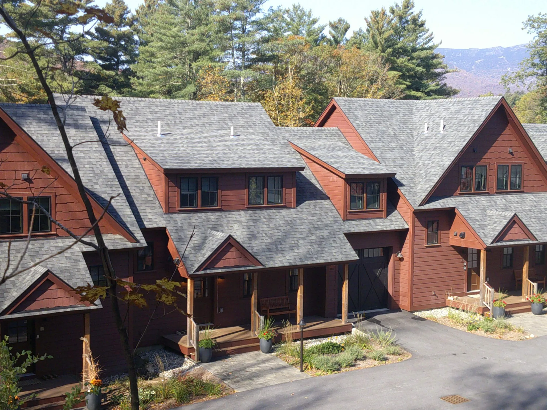 3148 Mountain Road Stowe VT 05672