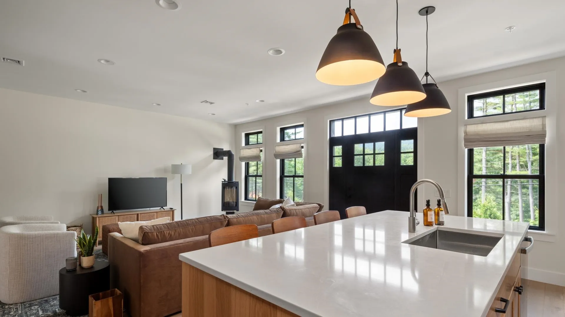 3148 Mountain Road Stowe VT 05672