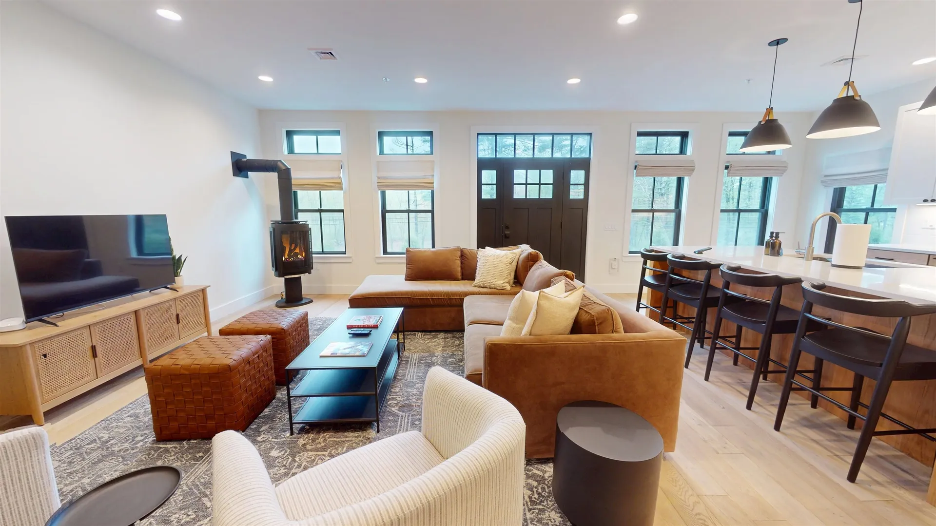 3148 Mountain Road Stowe VT 05672