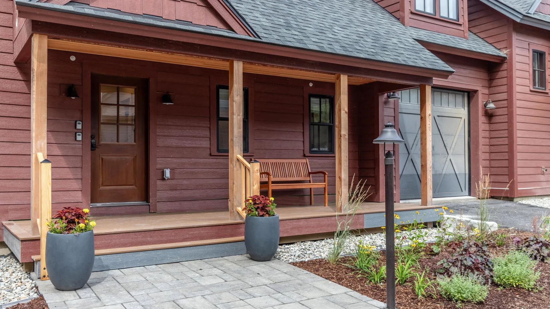 3148 Mountain Road Stowe VT 05672