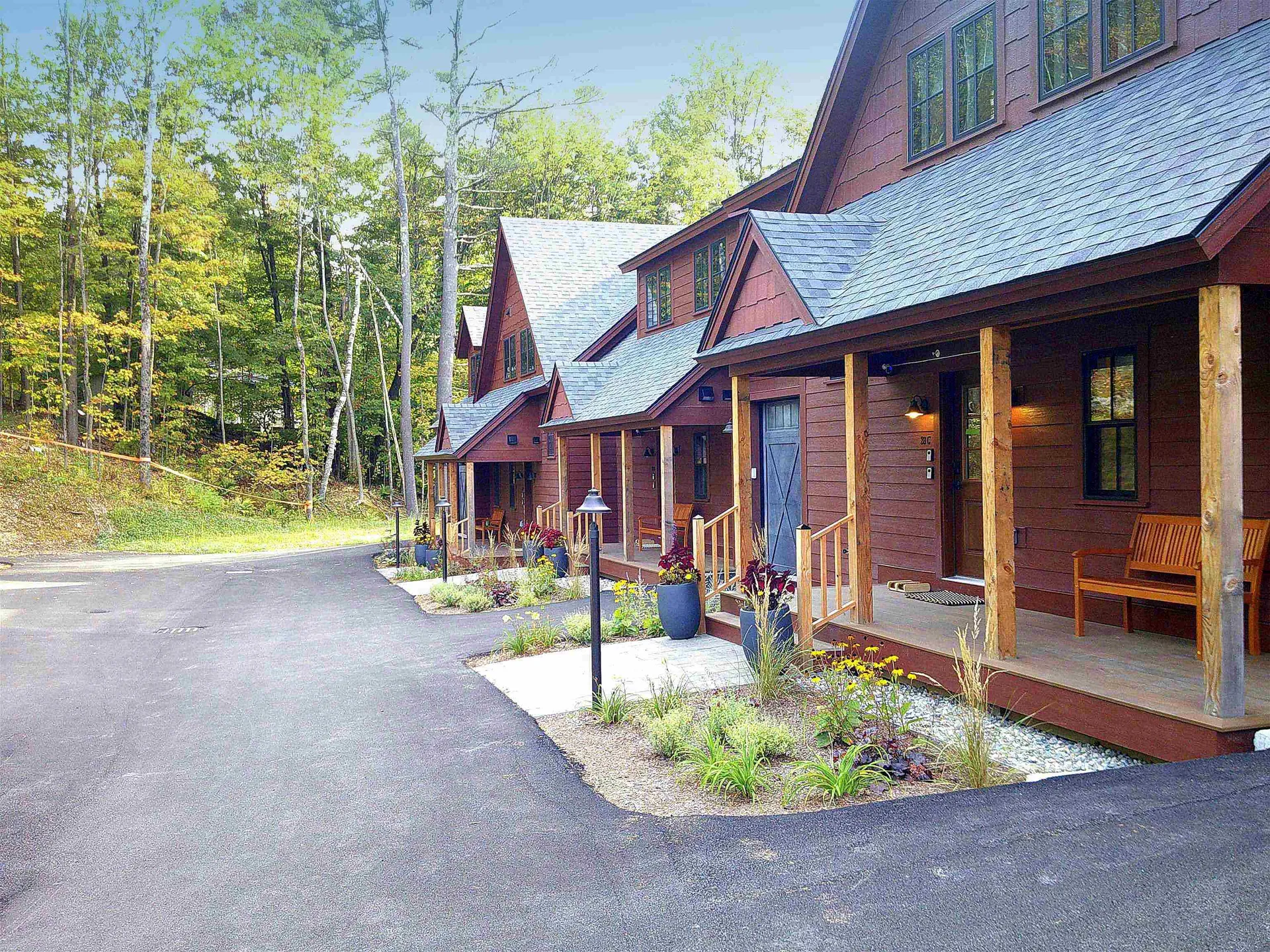 3148 Mountain Road Stowe VT 05672