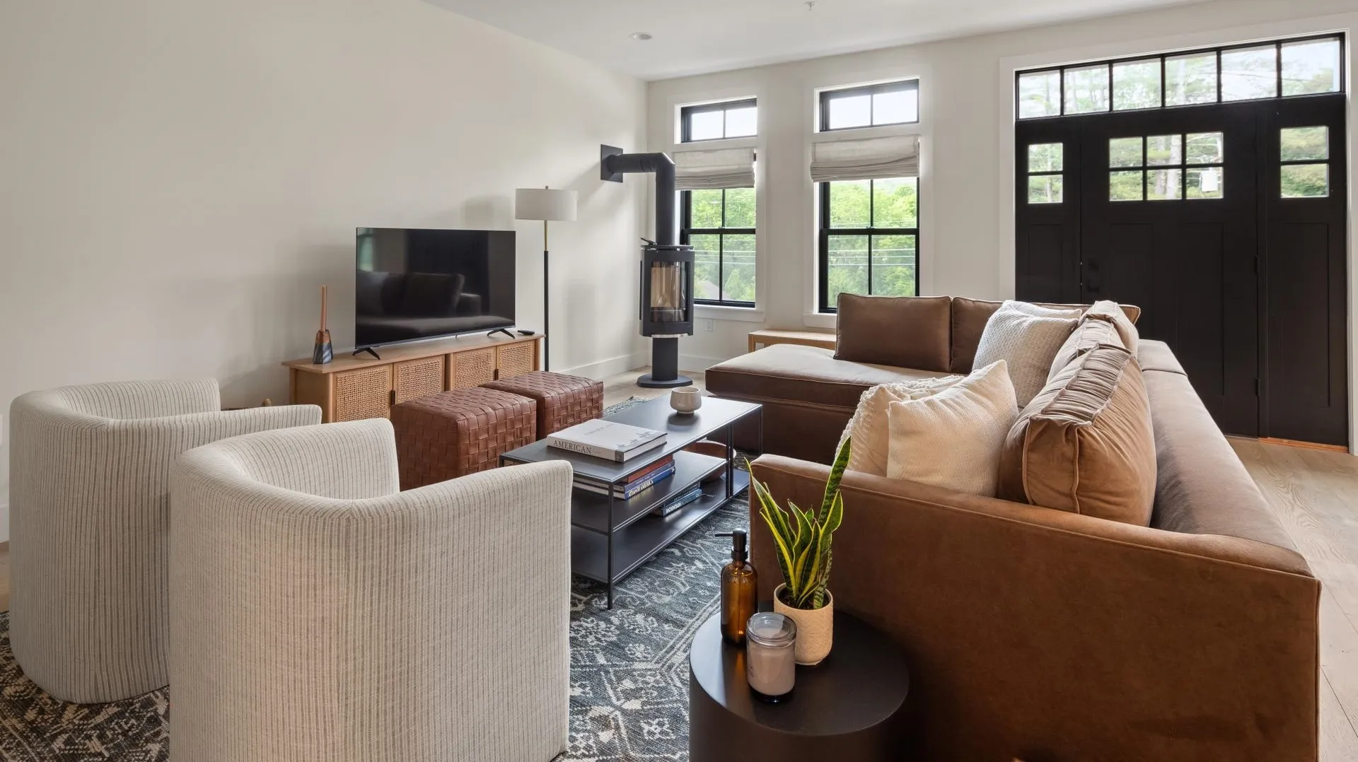 3148 Mountain Road Stowe VT 05672