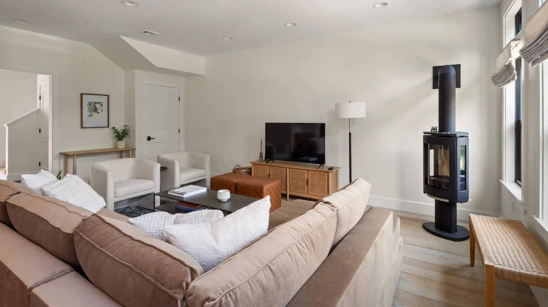 3148 Mountain Road Stowe VT 05672