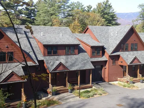 3148 Mountain Road Stowe VT 05672