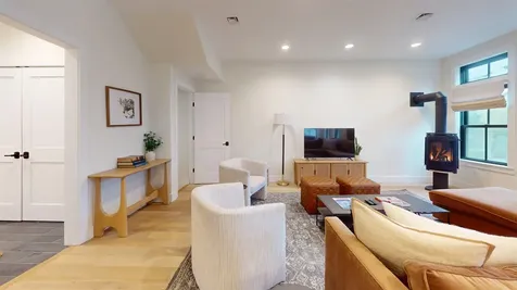 3148 Mountain Road Stowe VT 05672