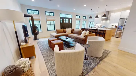 3148 Mountain Road Stowe VT 05672