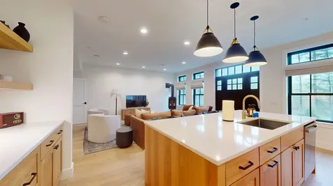 3148 Mountain Road Stowe VT 05672