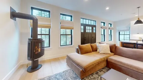 3148 Mountain Road Stowe VT 05672