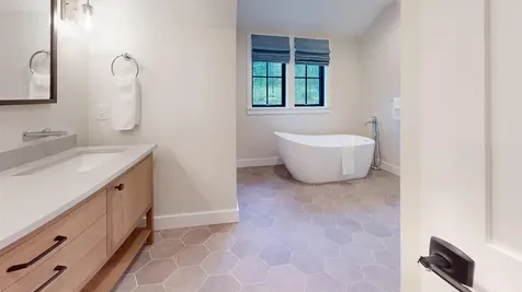 3148 Mountain Road Stowe VT 05672