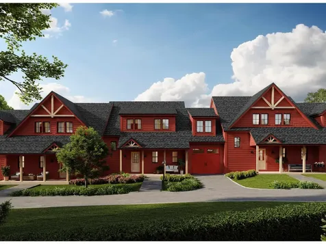 3148 Mountain Road Stowe VT 05672