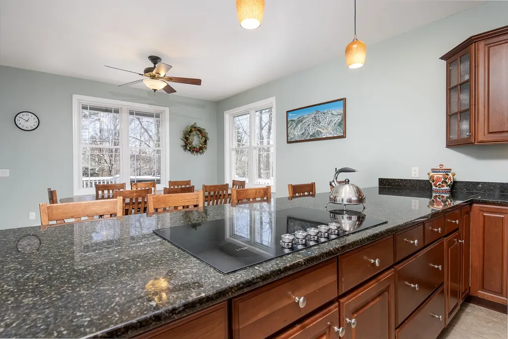 563 Rim Road Killington VT 05751