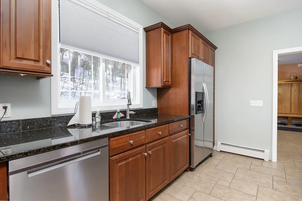 563 Rim Road Killington VT 05751