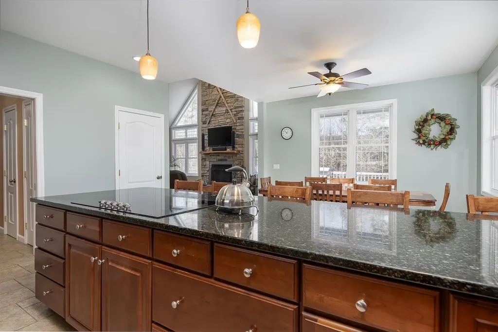 563 Rim Road Killington VT 05751