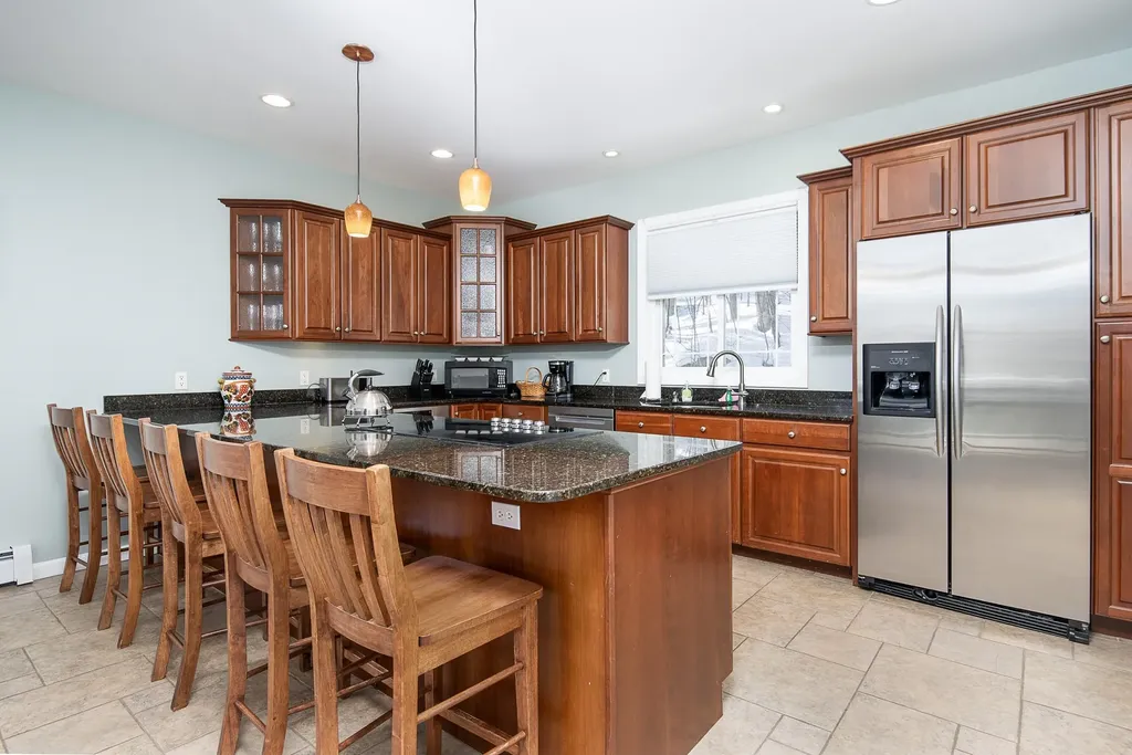 563 Rim Road Killington VT 05751