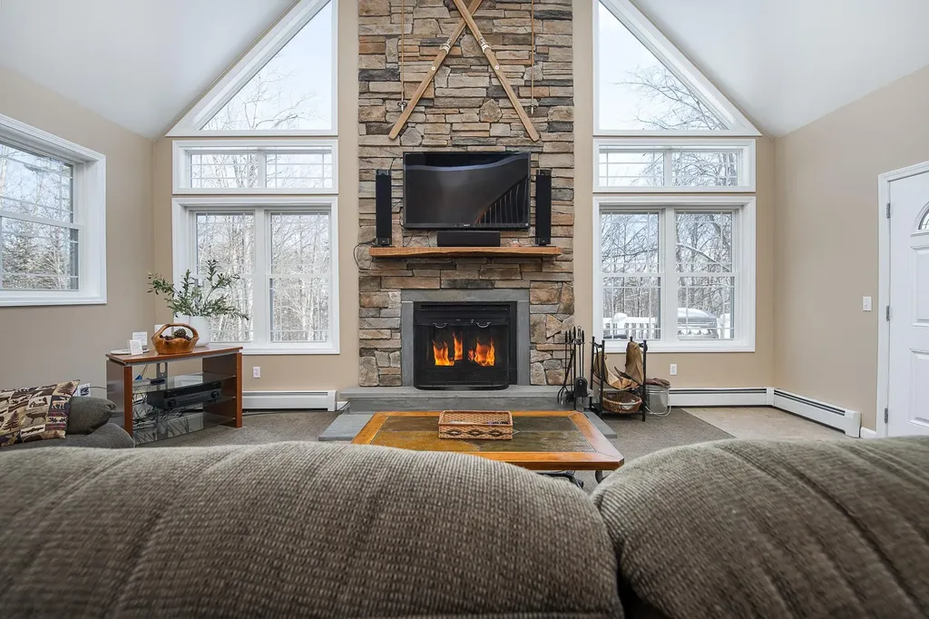 563 Rim Road Killington VT 05751