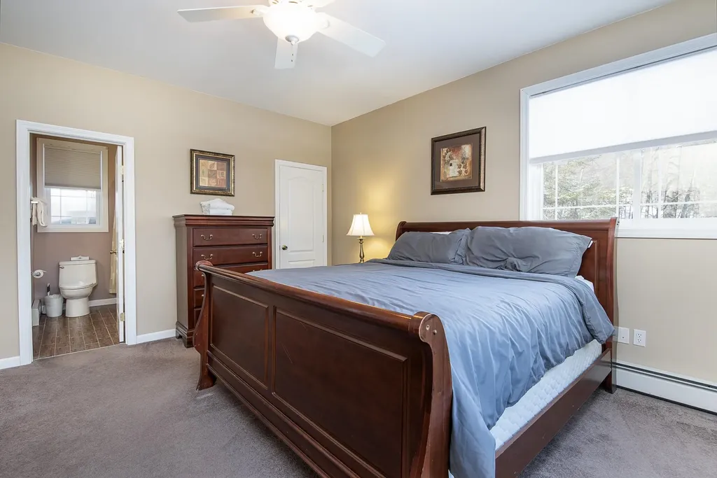 563 Rim Road Killington VT 05751