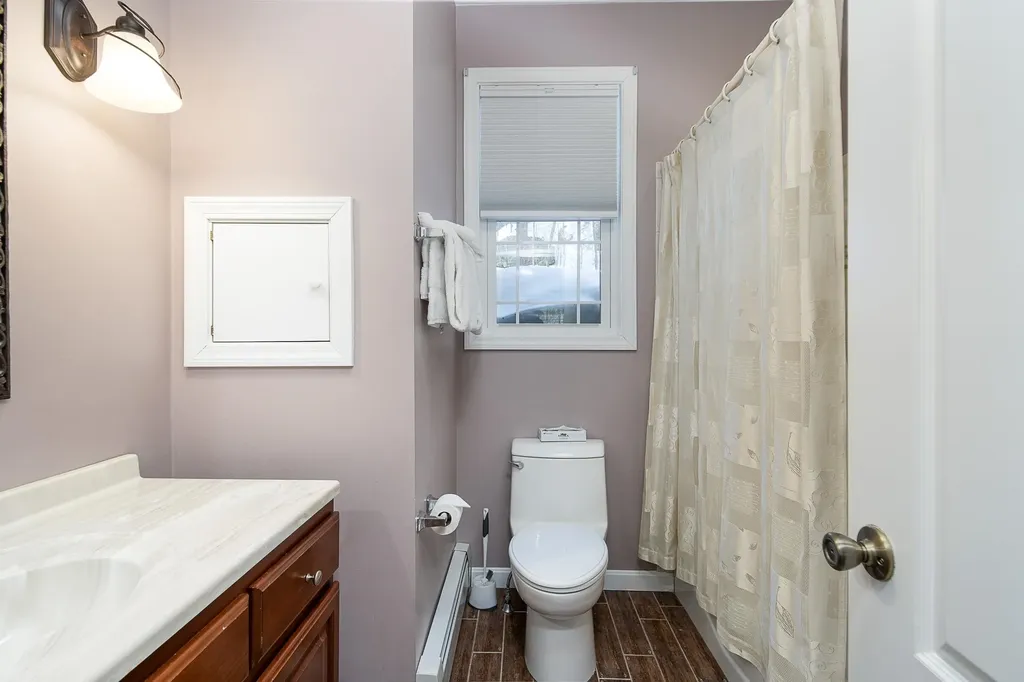 563 Rim Road Killington VT 05751