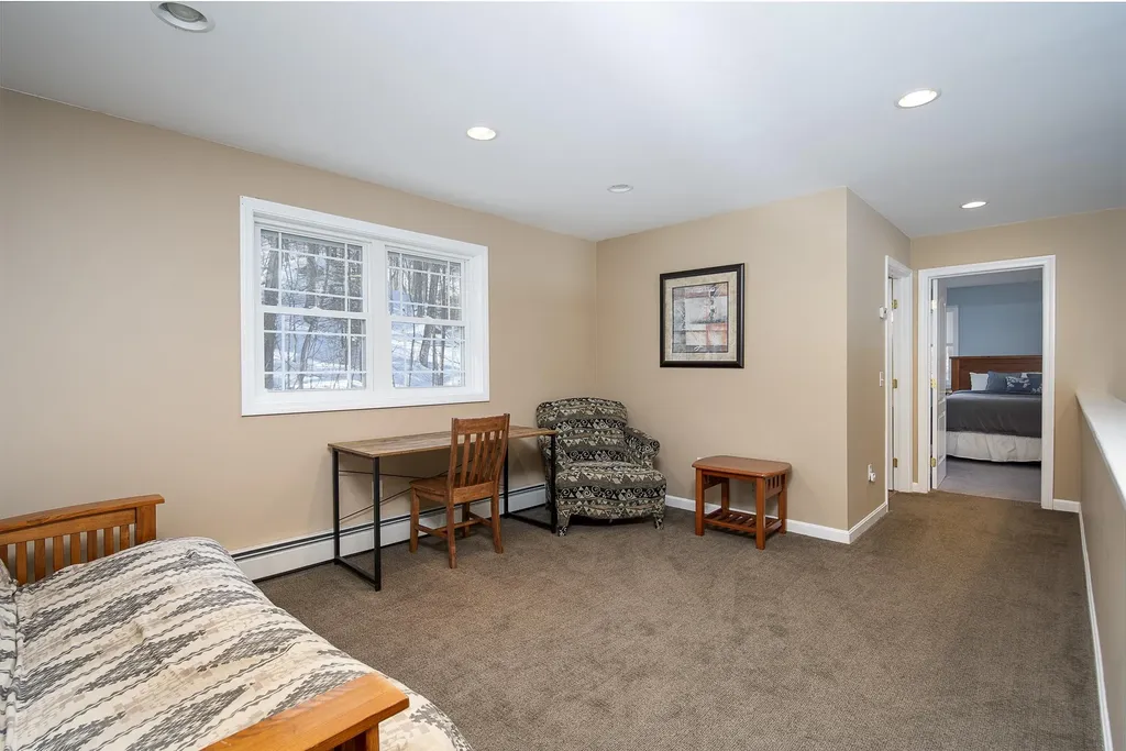 563 Rim Road Killington VT 05751