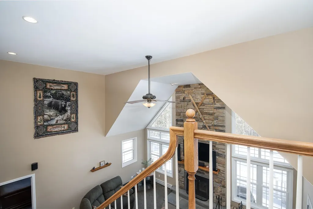 563 Rim Road Killington VT 05751