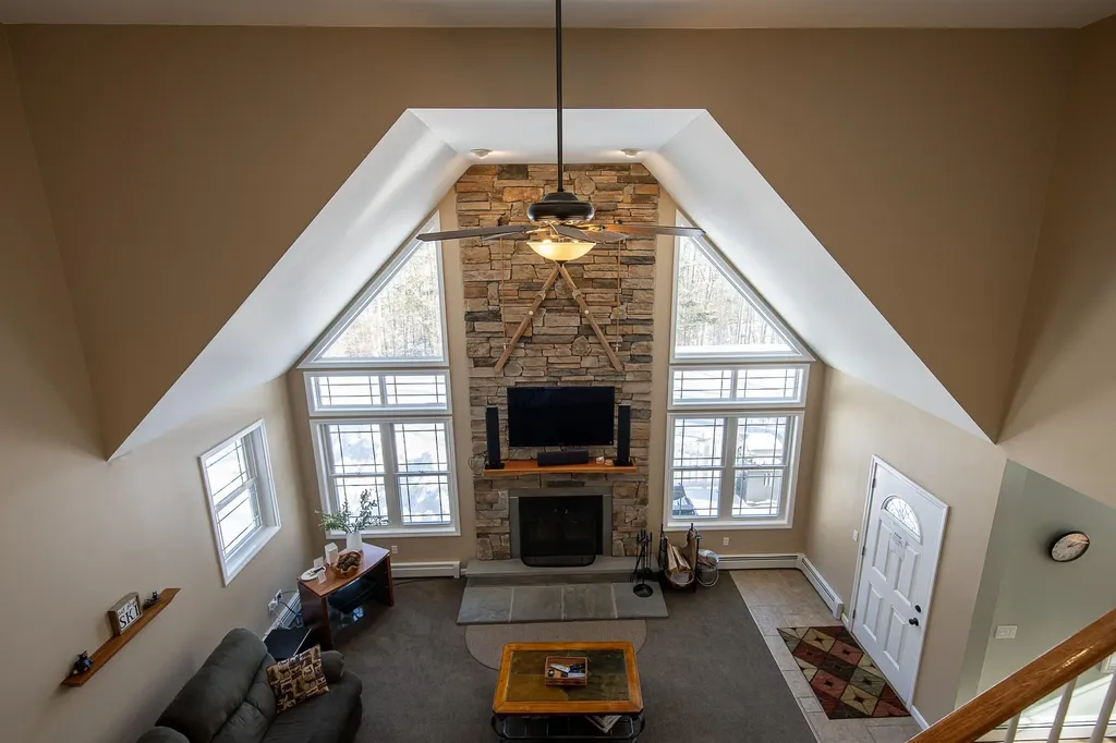 563 Rim Road Killington VT 05751