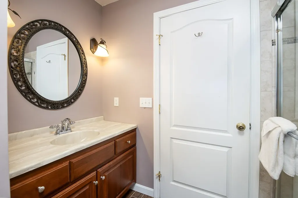 563 Rim Road Killington VT 05751