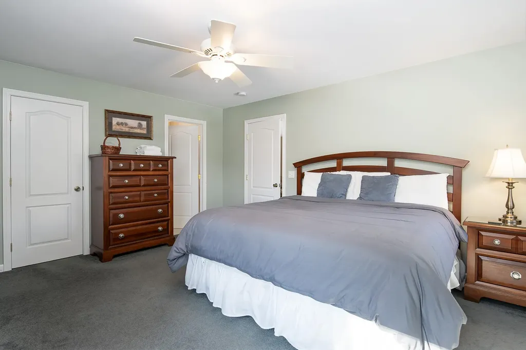 563 Rim Road Killington VT 05751