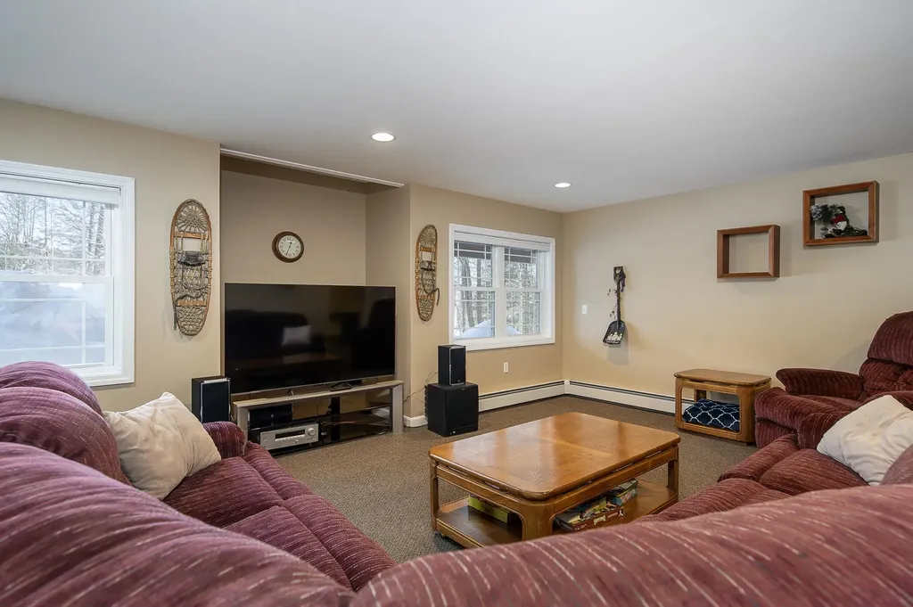 563 Rim Road Killington VT 05751