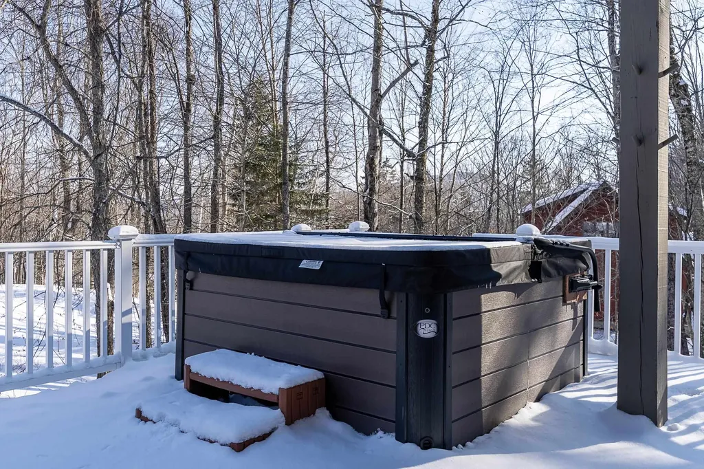 563 Rim Road Killington VT 05751