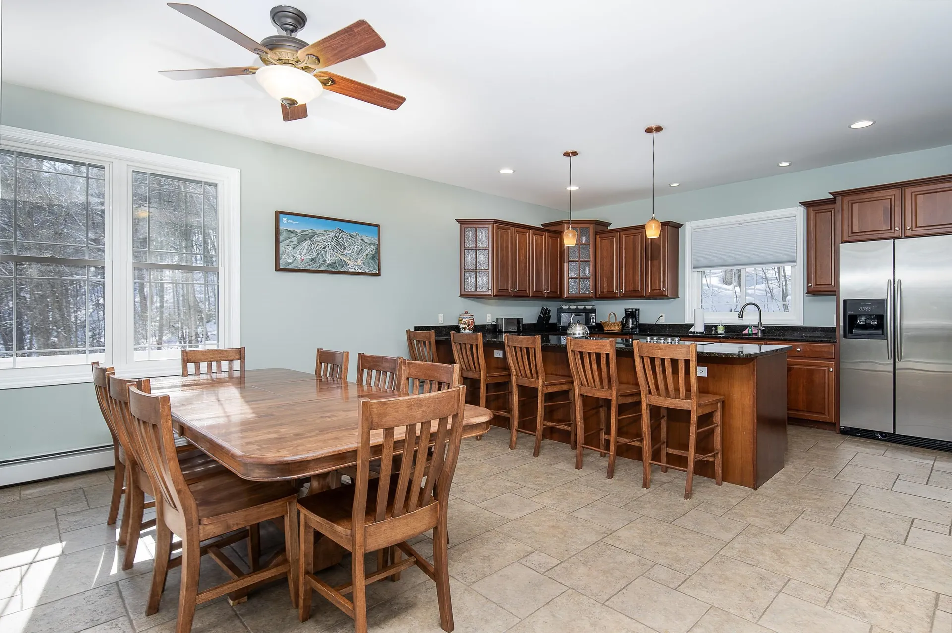 563 Rim Road Killington VT 05751