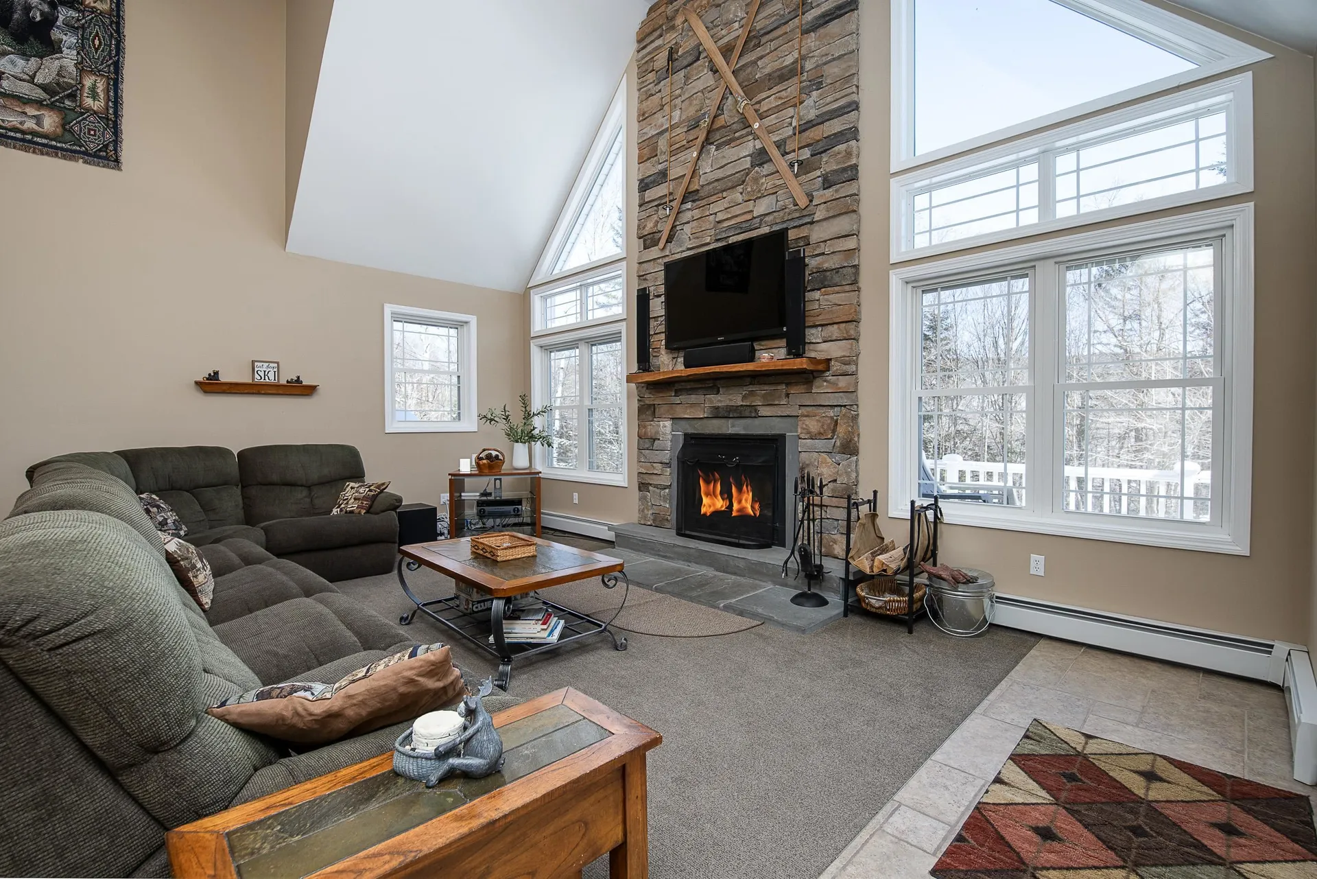 563 Rim Road Killington VT 05751
