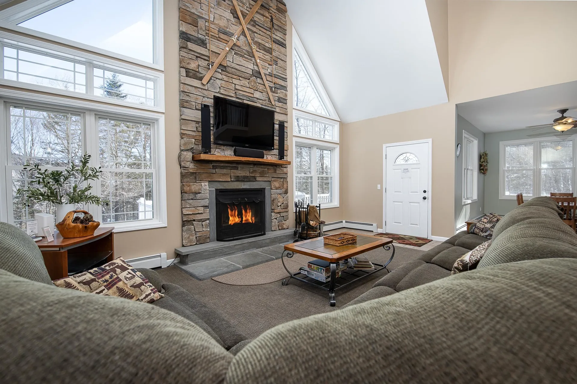 563 Rim Road Killington VT 05751