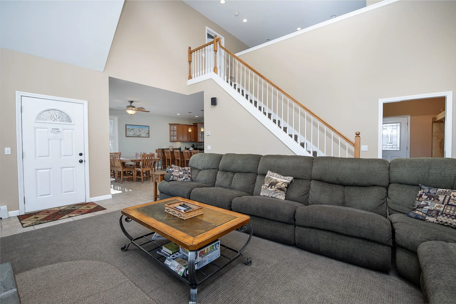 563 Rim Road Killington VT 05751