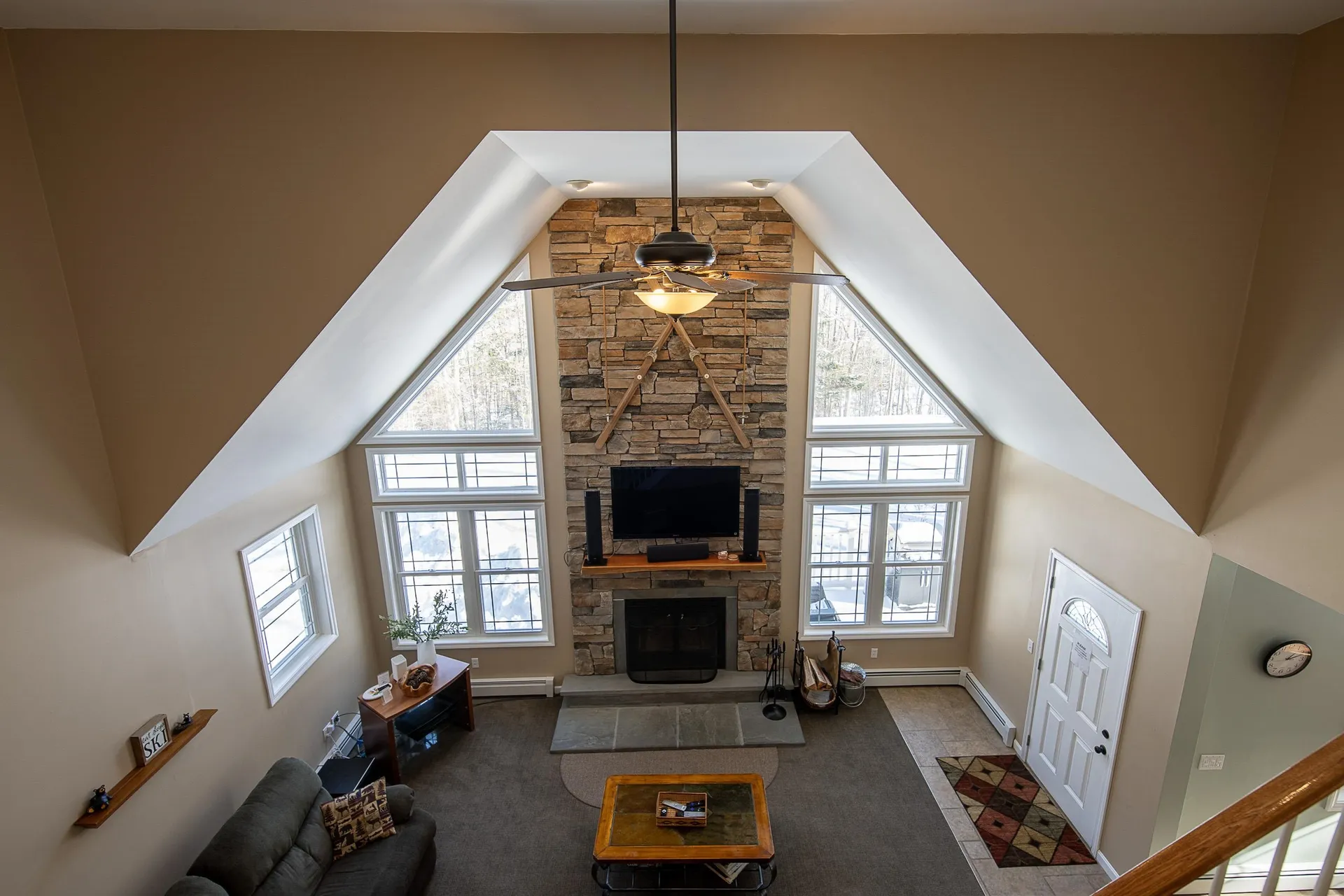 563 Rim Road Killington VT 05751