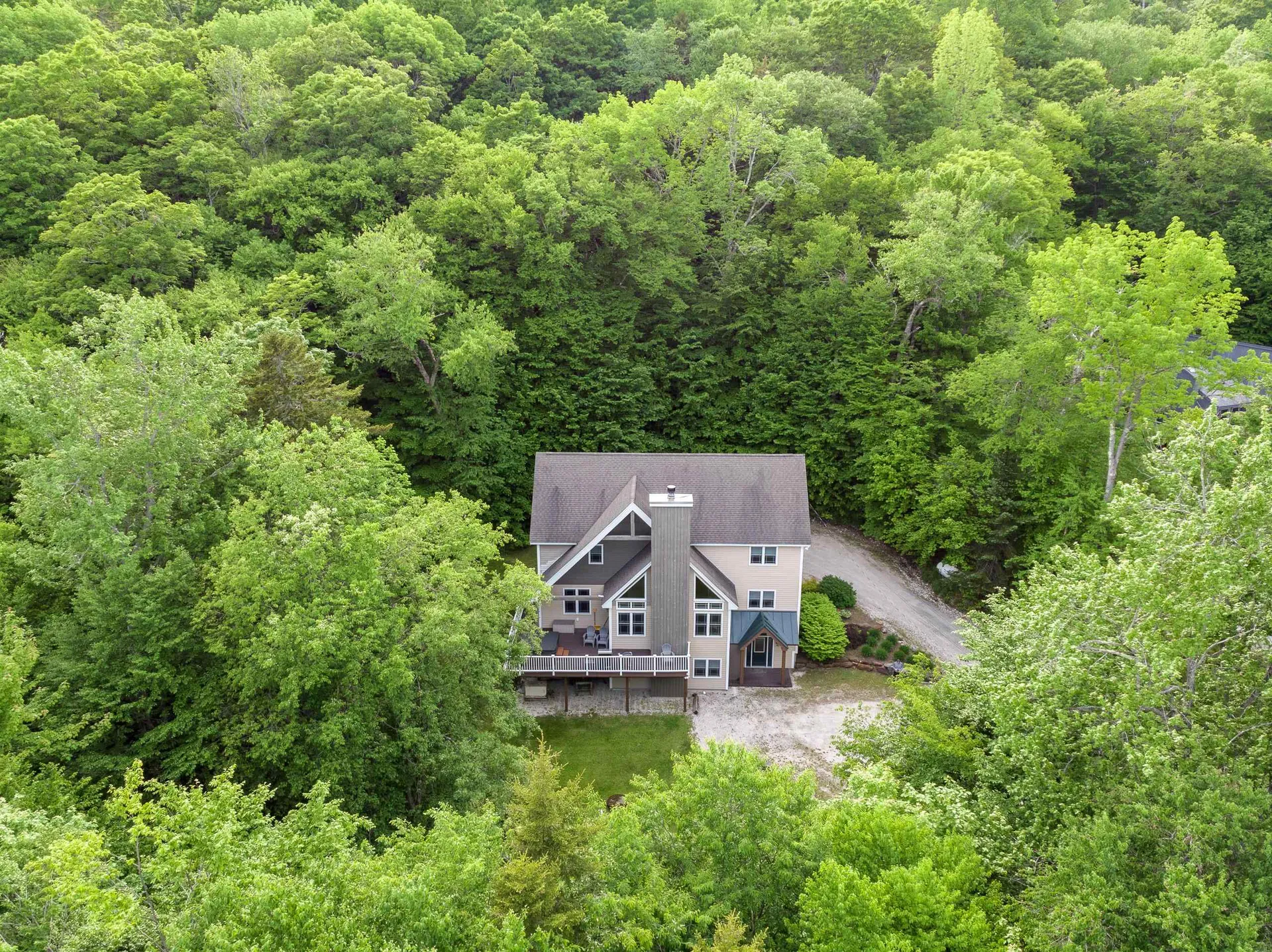 563 Rim Road Killington VT 05751