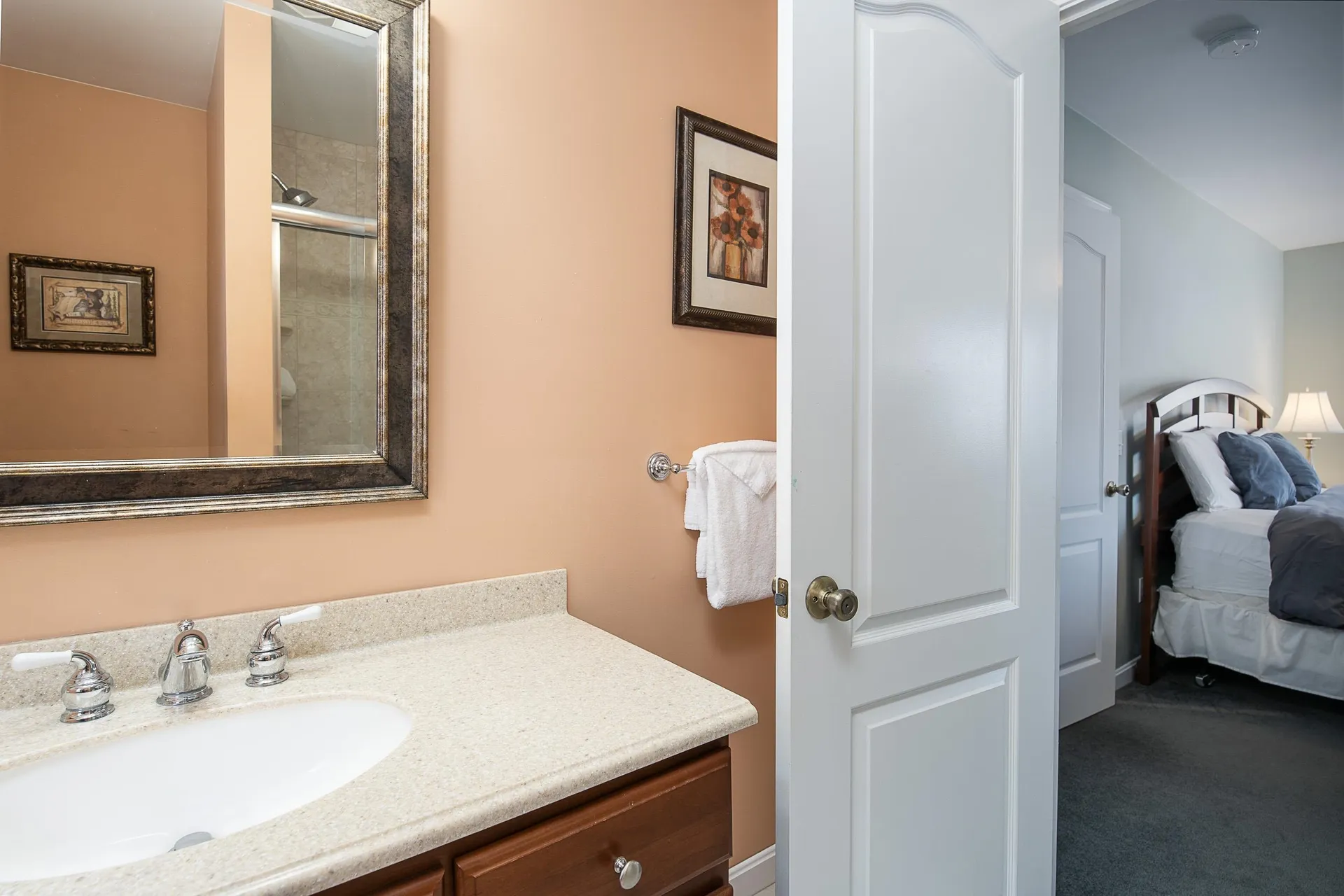 563 Rim Road Killington VT 05751