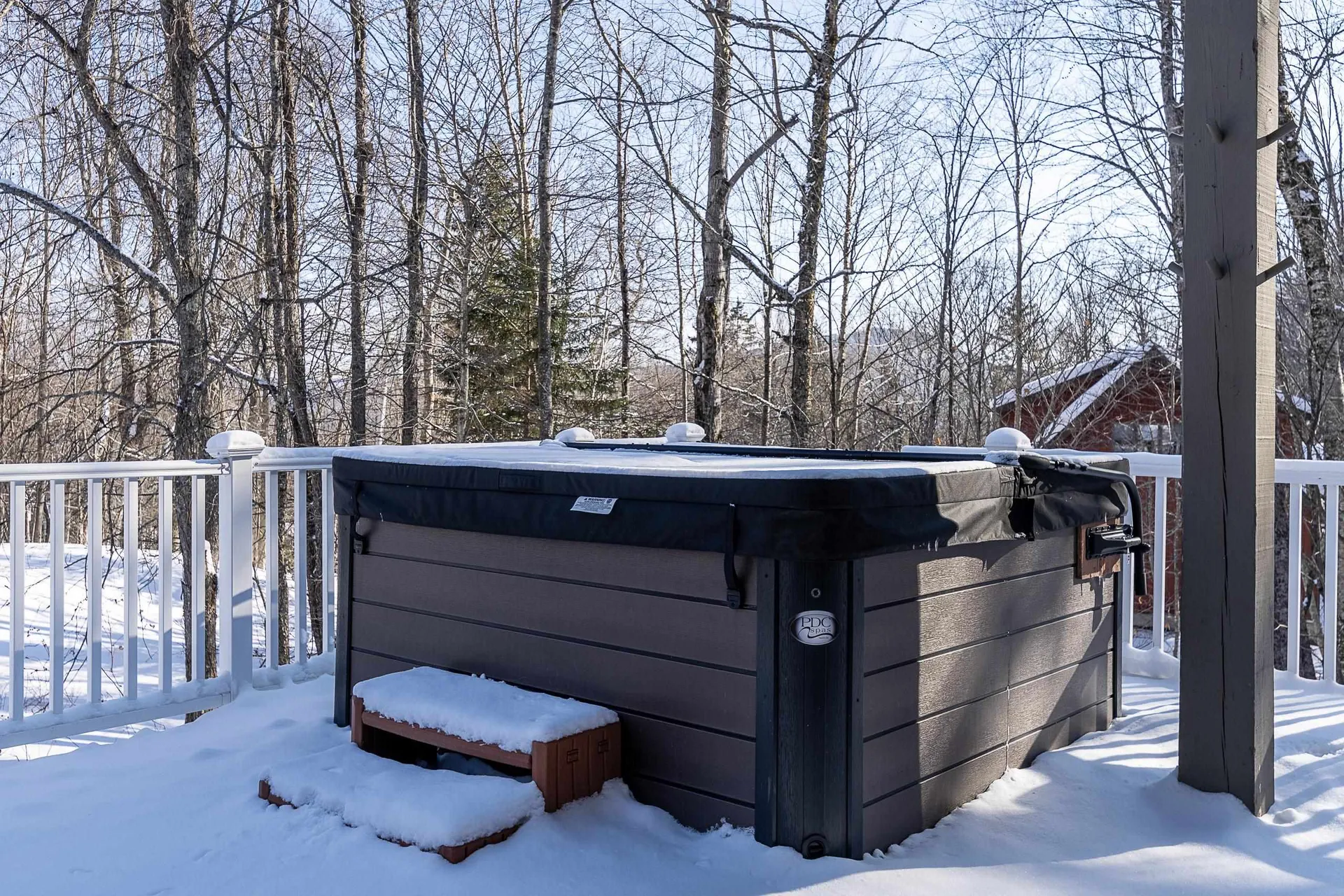 563 Rim Road Killington VT 05751