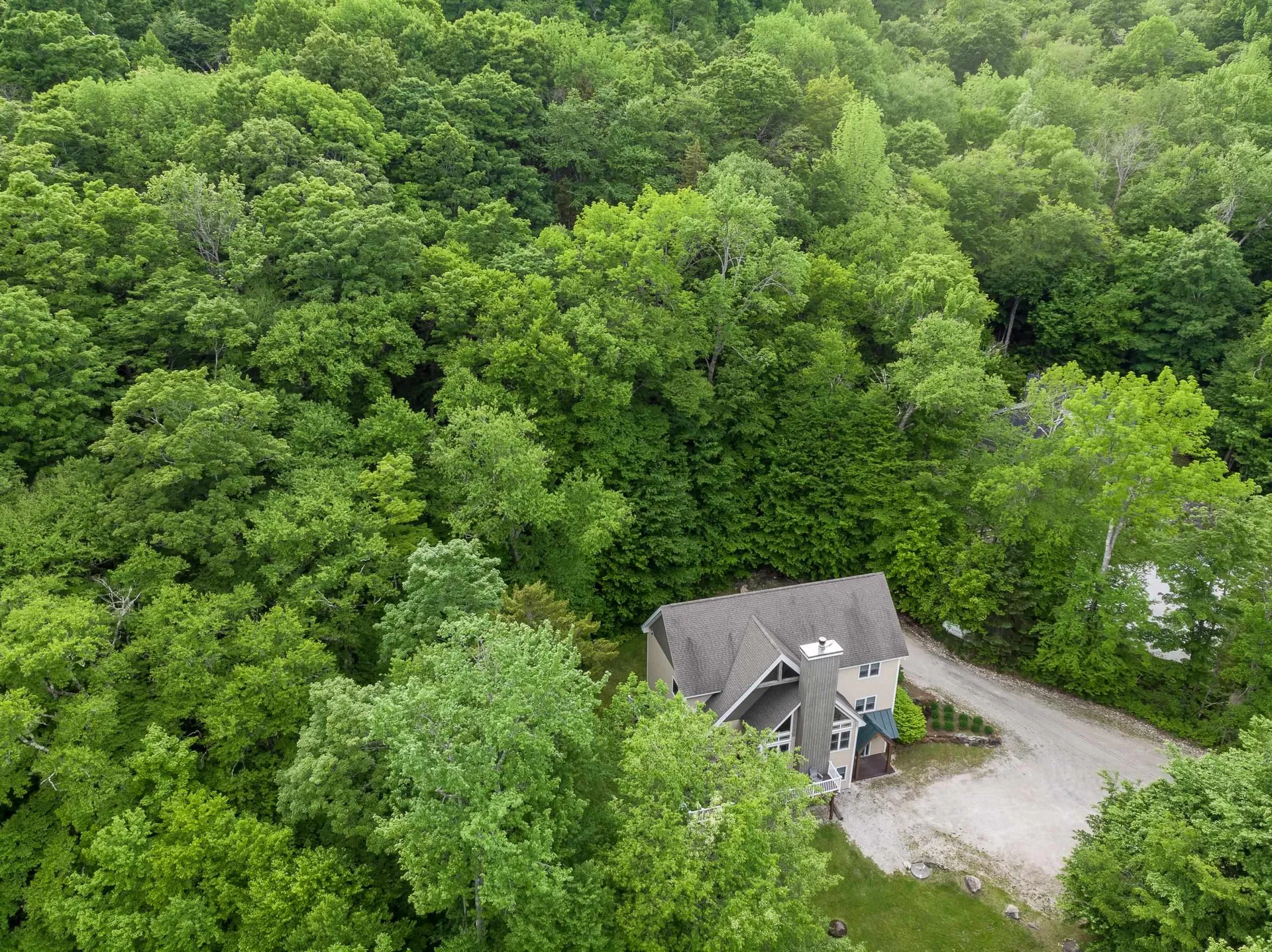 563 Rim Road Killington VT 05751