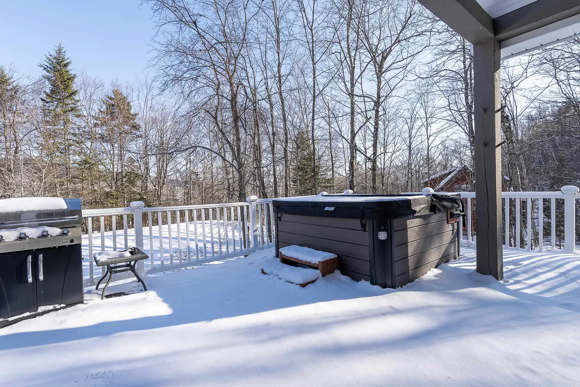 563 Rim Road Killington VT 05751