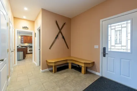 563 Rim Road Killington VT 05751