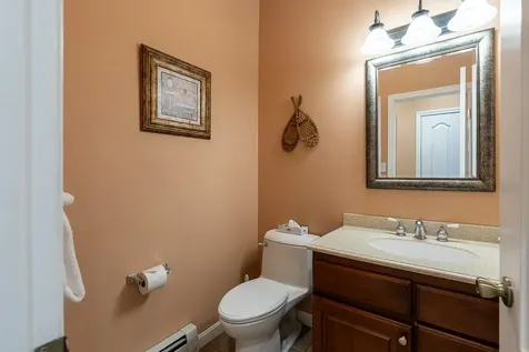 563 Rim Road Killington VT 05751